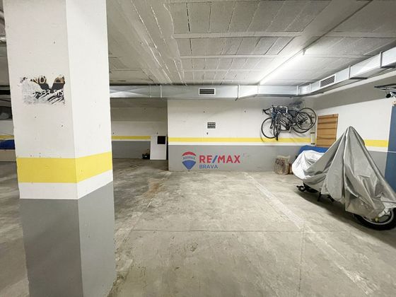 Foto 1 de Venta de garaje en calle Nou de 9 m²