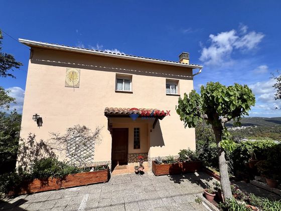 Foto 1 de Casa en venda a paseo Panoràmic de 6 habitacions amb terrassa i garatge