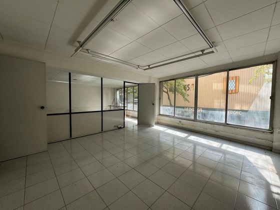 Foto 1 de Venta de oficina en ronda Ferran Puig de 132 m²
