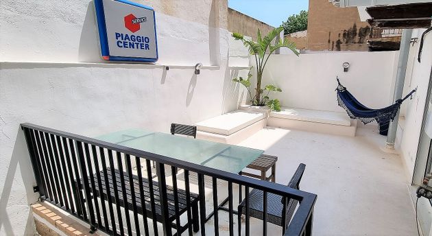 Foto 2 de Venta de dúplex en El Carme de 3 habitaciones con terraza y aire acondicionado