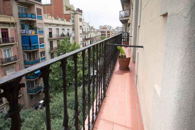 Foto 1 de Piso en venta en calle Marina Mallorca de 3 habitaciones con balcón y ascensor