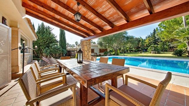 Foto 2 de Casa rural en venta en Establiments - Son Espanyol - Son Sardina de 4 habitaciones con terraza y piscina