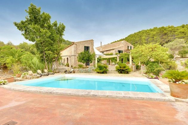 Foto 1 de Casa rural en venta en Establiments - Son Espanyol - Son Sardina de 7 habitaciones con terraza y piscina