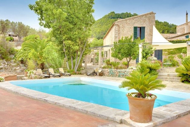Foto 2 de Casa rural en venta en Establiments - Son Espanyol - Son Sardina de 7 habitaciones con terraza y piscina