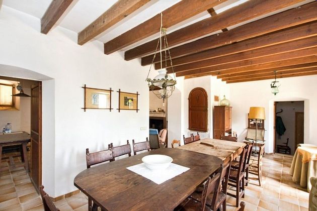 Foto 2 de Casa rural en venda a Llucmajor Interior de 3 habitacions i 2500 m²