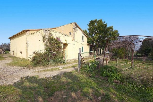 Foto 2 de Casa rural en venda a Establiments - Son Espanyol - Son Sardina de 3 habitacions i 1500 m²