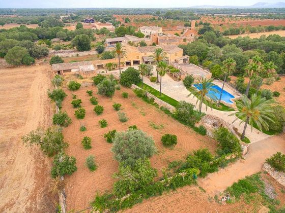 Foto 1 de Casa rural en venda a Sa Torre de 5 habitacions amb piscina i jardí