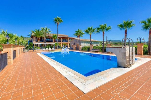 Foto 1 de Venta de casa rural en Sant Agustí de 5 habitaciones con terraza y piscina
