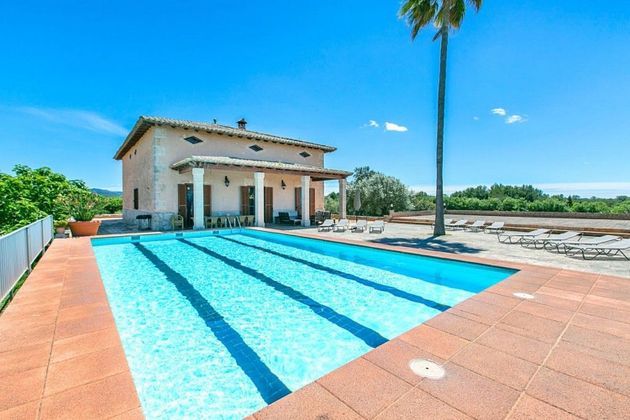 Foto 1 de Casa rural en venta en Sant Jordi - Son Ferriol de 13 habitaciones con terraza y piscina