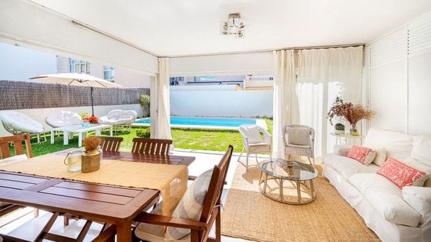 Foto 2 de Casa en venta en Bellver - Son Dureta- La Teulera de 4 habitaciones con terraza y piscina