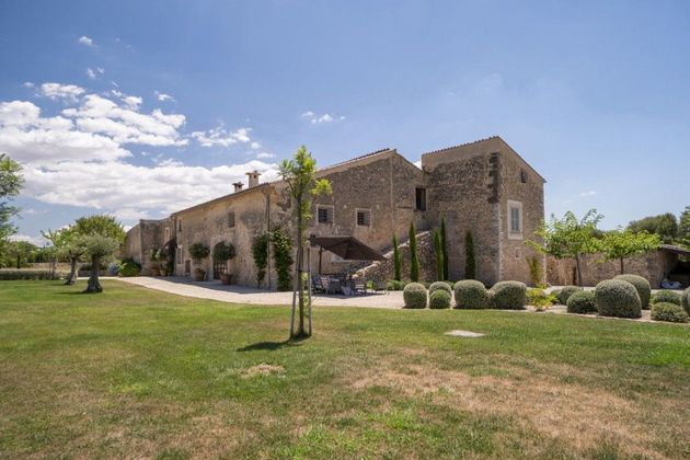 Foto 1 de Casa rural en venda a Alaró de 6 habitacions amb terrassa i piscina