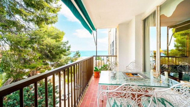 Foto 1 de Pis en venda a Cas Catala - Illetes de 2 habitacions amb terrassa i aire acondicionat
