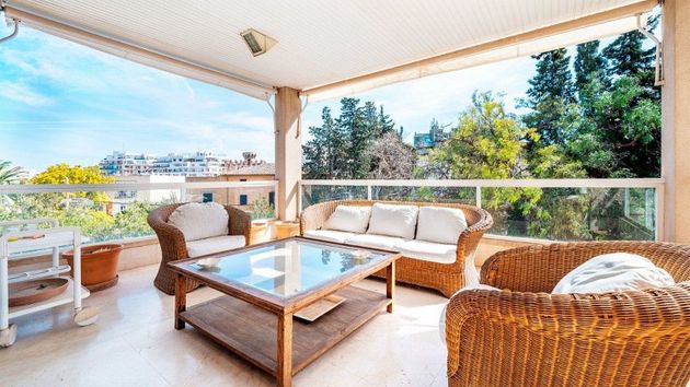 Foto 2 de Pis en venda a Son Armadans de 5 habitacions amb terrassa i piscina