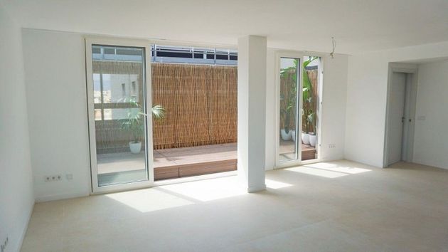 Foto 2 de Àtic en venda a Marquès de la Fontsanta - Pere Garau de 5 habitacions amb terrassa i aire acondicionat