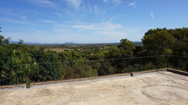 Foto 1 de Chalet en venta en Santa Eugènia de 5 habitaciones con terraza y piscina