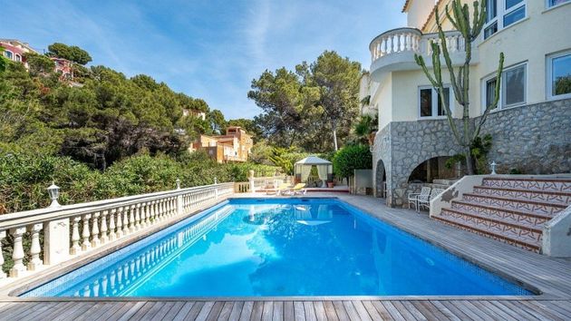 Foto 2 de Chalet en venta en Costa de la Calma de 5 habitaciones con terraza y piscina