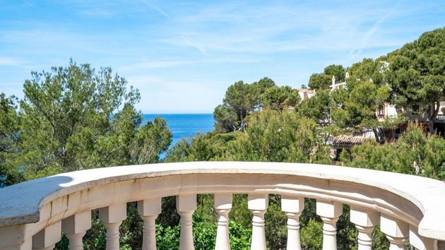 Foto 1 de Xalet en venda a Costa de la Calma de 5 habitacions amb terrassa i piscina