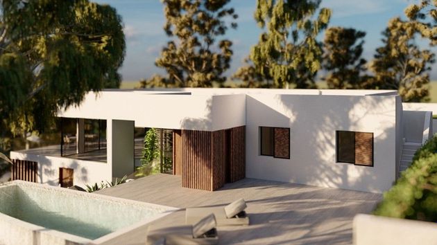 Foto 2 de Xalet en venda a Cala Vinyes de 6 habitacions amb terrassa i piscina