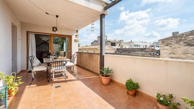 Foto 1 de Dúplex en venda a Santa María del Camí de 4 habitacions amb terrassa i garatge