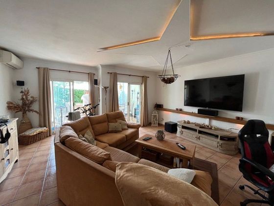 Foto 2 de Pis en venda a Can Pastilla - Les Meravelles - S'Arenal de 9 habitacions amb terrassa i aire acondicionat