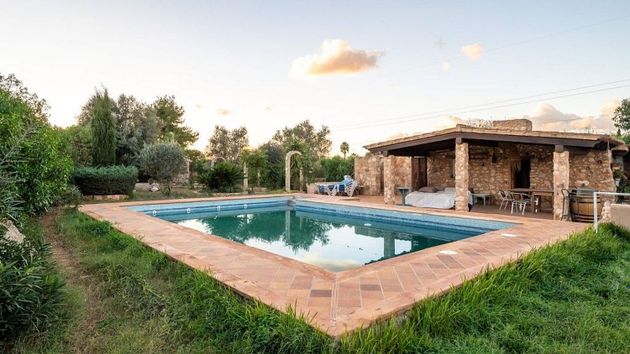 Foto 2 de Casa rural en venda a Santa Eugènia de 2 habitacions amb terrassa i piscina