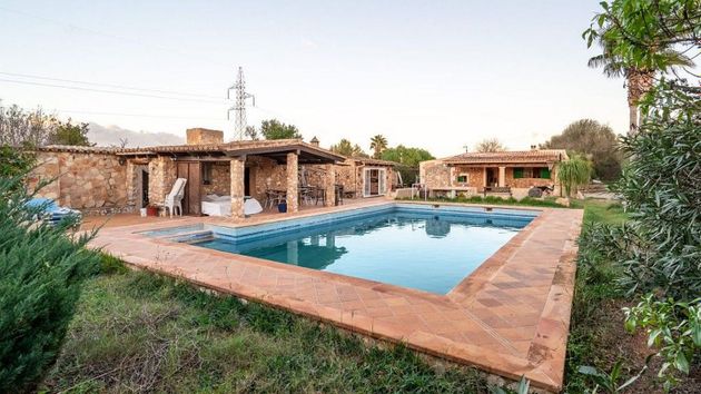 Foto 1 de Casa rural en venda a Santa Eugènia de 2 habitacions amb terrassa i piscina