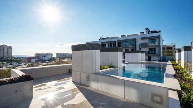 Foto 1 de Piso en venta en Llevant - La Soledat Sud de 2 habitaciones con terraza y piscina