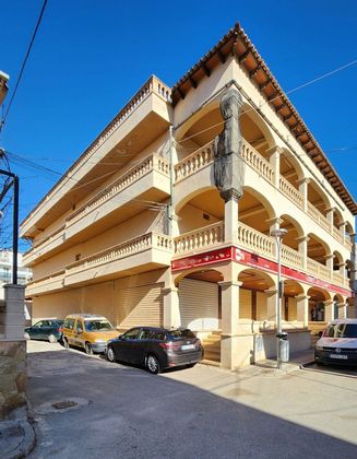 Foto 2 de Edifici en venda a Can Pastilla - Les Meravelles - S'Arenal de 1869 m²