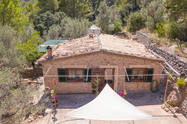 Foto 1 de Casa rural en venda a Sóller de 2 habitacions amb terrassa i piscina