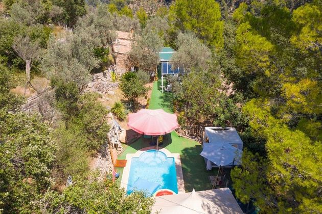 Foto 2 de Casa rural en venda a Sóller de 2 habitacions amb terrassa i piscina