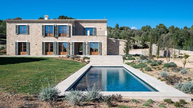 Foto 1 de Casa rural en venda a Consell de 6 habitacions amb terrassa i piscina