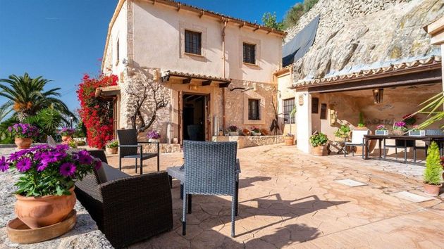 Foto 1 de Casa en venda a Algaida de 3 habitacions amb terrassa i jardí