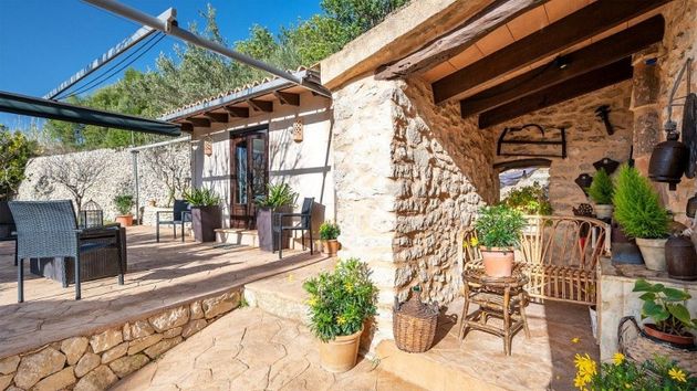 Foto 2 de Casa en venda a Algaida de 3 habitacions amb terrassa i jardí