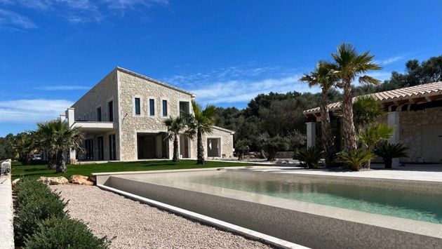 Foto 1 de Casa rural en venda a Santanyí de 4 habitacions amb terrassa i piscina