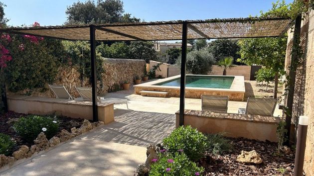 Foto 2 de Alquiler de casa en Algaida de 5 habitaciones con terraza y piscina