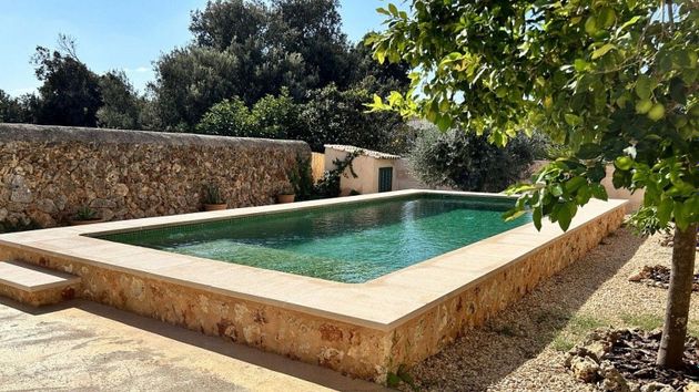 Foto 1 de Alquiler de casa en Algaida de 5 habitaciones con terraza y piscina