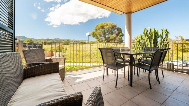 Foto 2 de Pis en venda a Bellver - Son Dureta- La Teulera de 4 habitacions amb terrassa i piscina