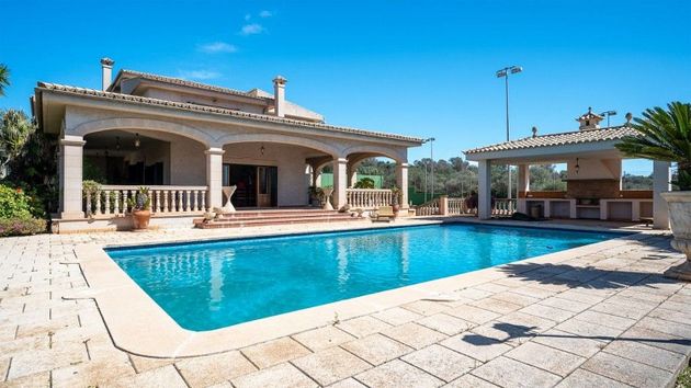 Foto 2 de Xalet en venda a Pòrtol de 6 habitacions amb terrassa i piscina