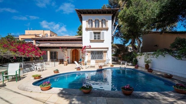 Foto 1 de Venta de chalet en Can Pastilla - Les Meravelles - S'Arenal de 5 habitaciones con terraza y piscina