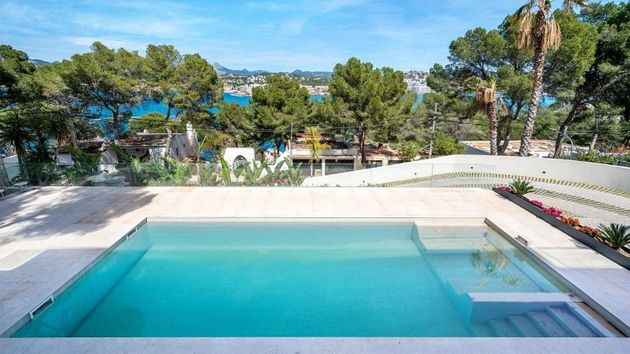 Foto 2 de Xalet en venda a Santa Ponça de 4 habitacions amb terrassa i piscina