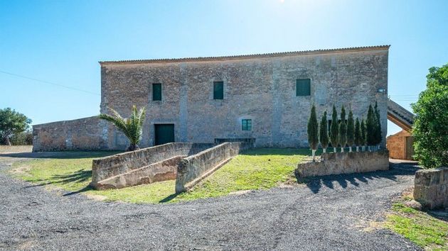 Foto 1 de Casa rural en venda a Sant Jordi - Son Ferriol de 4 habitacions amb jardí i aire acondicionat