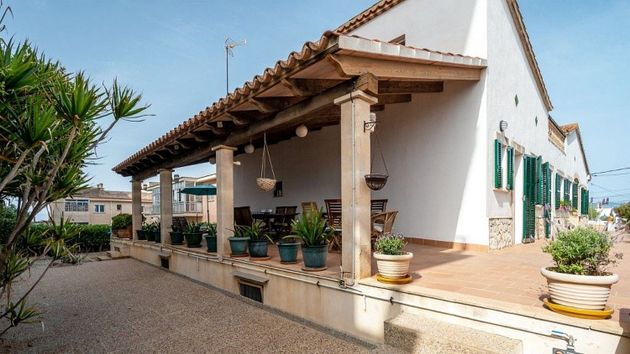 Foto 2 de Venta de chalet en Can Pastilla - Les Meravelles - S'Arenal de 6 habitaciones con terraza y garaje