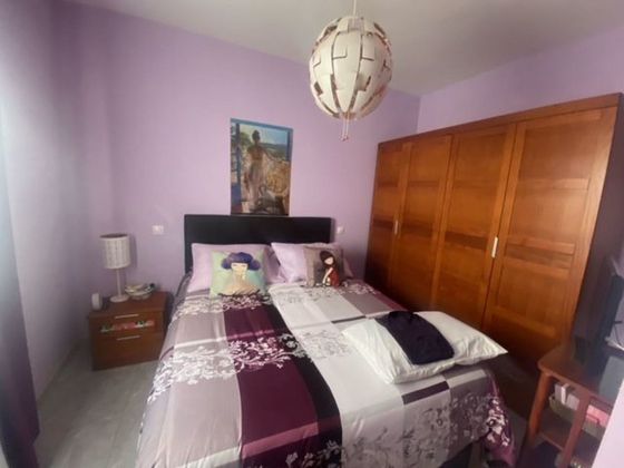 Foto 2 de Piso en venta en Vecindario-Los Llanos de 3 habitaciones y 76 m²