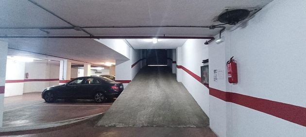 Foto 1 de Garaje en venta en La Petxina de 9 m²