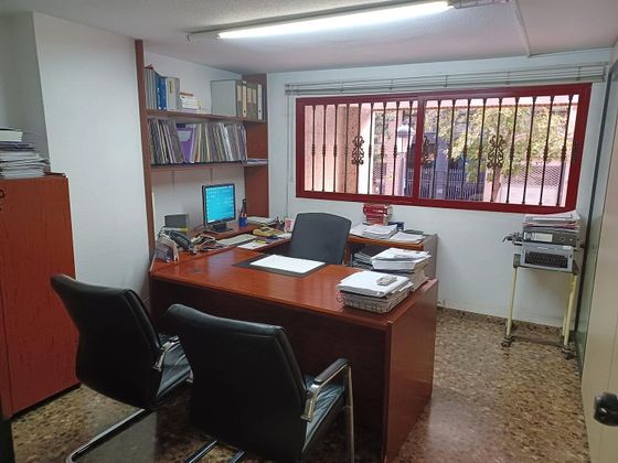 Foto 2 de Oficina en venda a La Petxina de 93 m²
