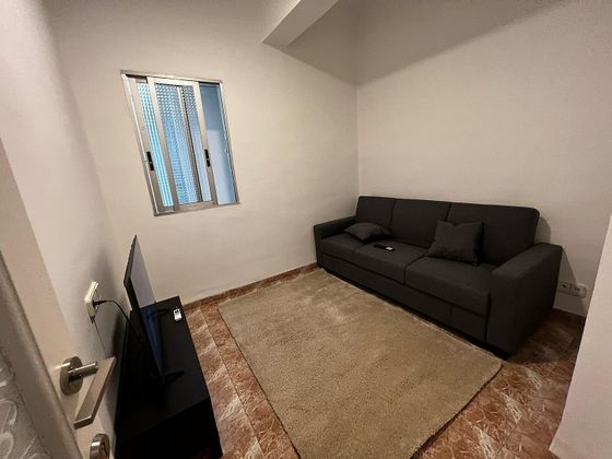 Foto 2 de Piso en venta en La Petxina de 4 habitaciones con terraza y ascensor