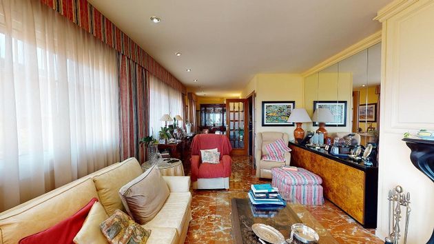 Foto 1 de Casa en venta en Añoreta Golf - Paraíso del Sol de 4 habitaciones con terraza y piscina