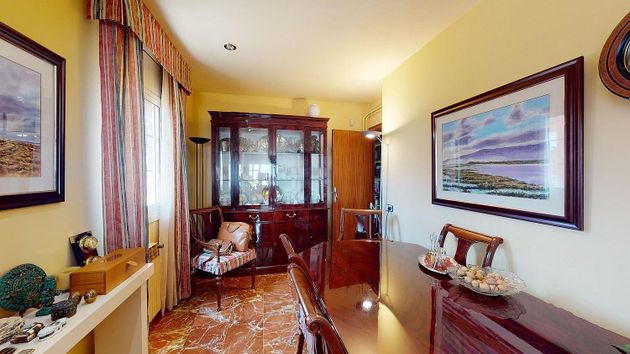 Foto 2 de Casa en venta en Añoreta Golf - Paraíso del Sol de 4 habitaciones con terraza y piscina