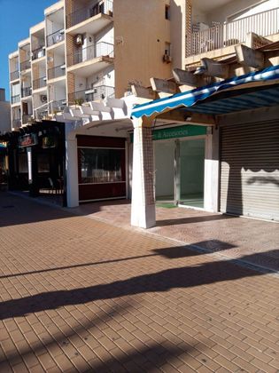 Foto 2 de Alquiler de local en El Sabinar – Urbanizaciones – Las Marinas – Playa Serena con aire acondicionado