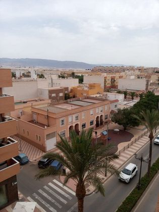 Foto 1 de Àtic en venda a El Sabinar – Urbanizaciones – Las Marinas – Playa Serena de 3 habitacions amb terrassa i aire acondicionat
